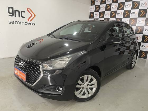 HYUNDAI HB20 1.0 COMFORT 12V FLEX 4P MANUAL HYUNDAI HB20 1.0 COMFORT 12V FLEX 4P MANUAL